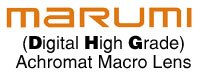 Marumi Logo